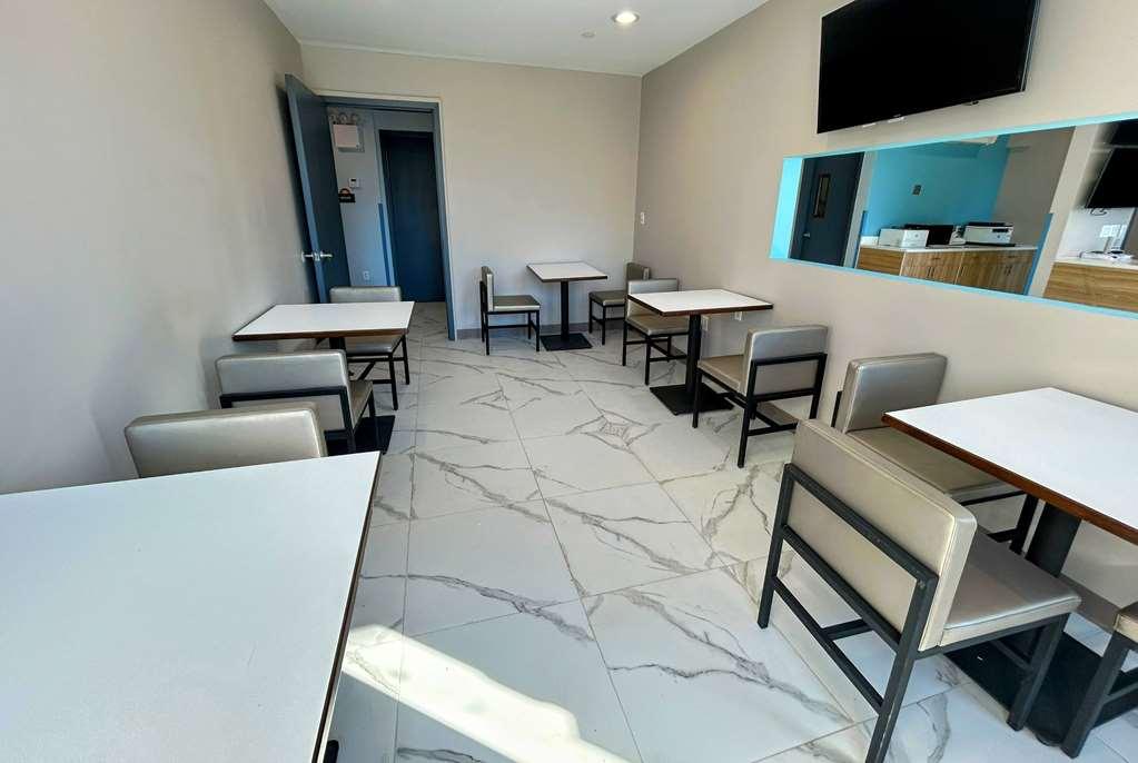 Days Inn By Wyndham Staten Island New York Bekvämligheter bild